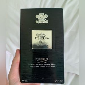 Creed Perfume